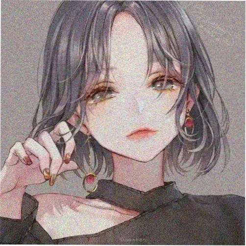 弗利萨角色头像